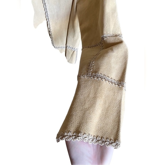 Vintage Outbrook Women’s Jacket- Small - Picture 3 of 4